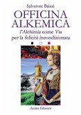 Officina Alkemica (eBook, ePUB)