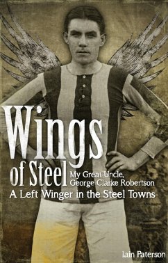 Cover Wings of Steel (eBook, ePUB)