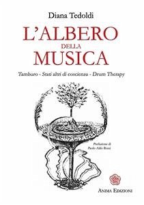 Albero della musica (L) (eBook, ePUB) - Diana, Tedoldi