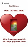 DESTINO BIZZARRO (eBook, ePUB)