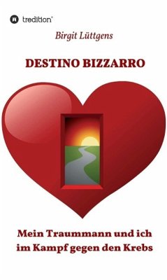 Cover DESTINO BIZZARRO (eBook, ePUB)
