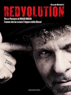 Redvolution (eBook, ePUB) - Micheletti, Riccardo