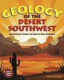 Geology of the Desert Southwest (eBook, ePUB)