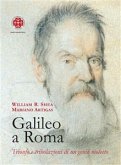 Galileo a Roma (eBook, ePUB)