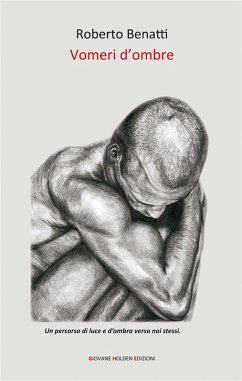 Vomeri d'ombre (eBook, ePUB) - Benatti, Roberto Vomeri d'ombre (eBook, ePUB) - Benatti, Roberto