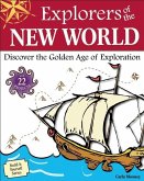 Explorers of the New World (eBook, ePUB)
