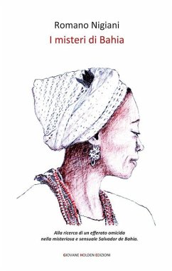 Cover I misteri di Bahia (eBook, ePUB)