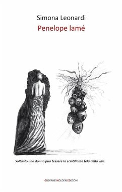 Cover Penelope lamé (eBook, ePUB)