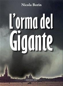 L’orma del gigante (eBook, ePUB) - BORIN, NICOLA