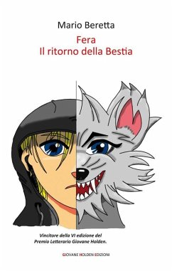 Cover Fera - Il ritorno della Bestia (eBook, ePUB)