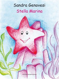 Cover Stella Marina (eBook, ePUB)