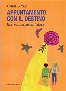 Appuntamento Con Il Destino (eBook, ePUB) - Cercato, Adriana