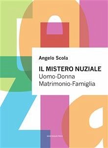 Il mistero nuziale (eBook, ePUB) - Scola, Angelo