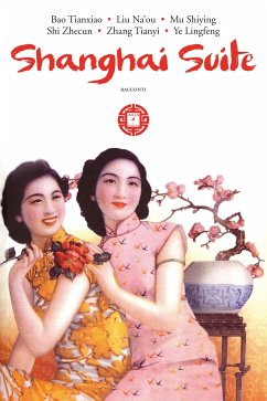 Cover Shanghai suite (eBook, ePUB)