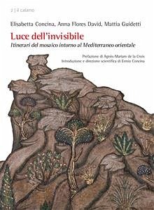 Cover Luce dell’invisibile (eBook, ePUB)