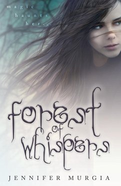 Cover Forest of Whispers (eBook, ePUB)