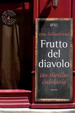 Frutto del diavolo (eBook, ePUB) - Hillenbrand, Tom