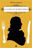 Il cuoco di Burns night (eBook, ePUB)