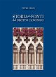 Storia delle fonti del Diritto Canonico... - Bild 1