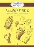 Arte e Tecnica del Disegno - 5 - La mano e il piede (eBook, ePUB)