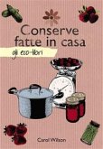 Conserve fatte in casa (eBook, ePUB)