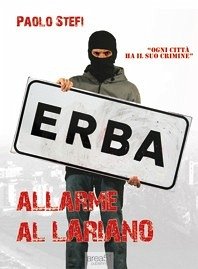 Allarme al Lariano (eBook, ePUB) - Stefi, Paolo