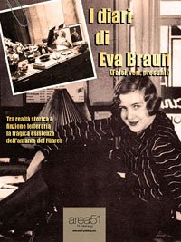 I diari di Eva Braun (eBook, ePUB) - Anonimo