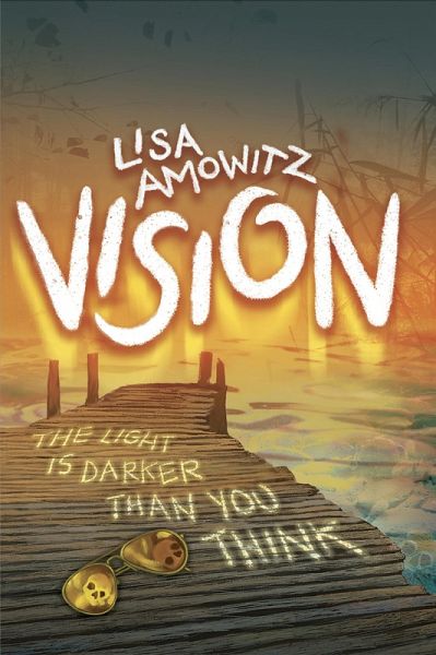 Vision (eBook, ePUB)