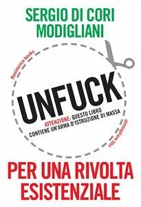 Cover Unfuck (eBook, ePUB)