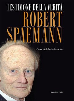 Testimone Della Verità (eBook, ePUB) - Spaemann, Robert