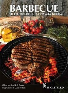 Barbecue (eBook, ePUB) - Ruffini Zorn, Mimma