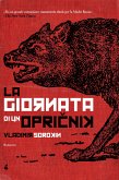 La giornata di un opričnik (eBook, ePUB)