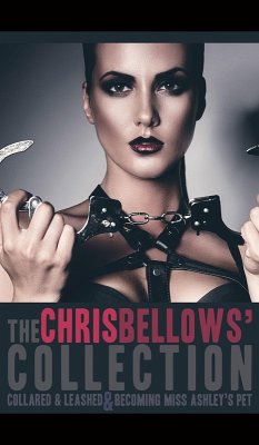 Cover The Chris Bellows' Collection (eBook, ePUB)