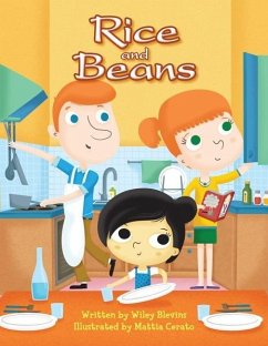 Cover Rice and Beans (eBook, PDF)