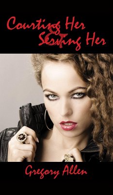 Cover Courting & Serving Her Collection (eBook, ePUB)