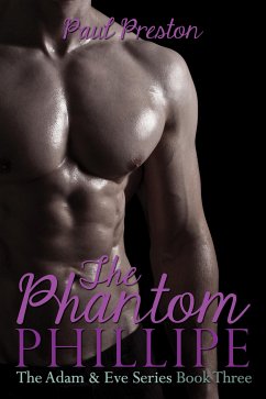 The Phantom Phillipe (eBook, ePUB) - Preston, Paul