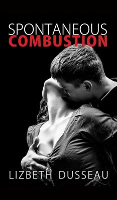 Cover Spontaneous Combustion (eBook, ePUB)