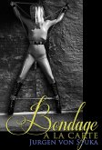 Bondage a la Carte (eBook, ePUB)