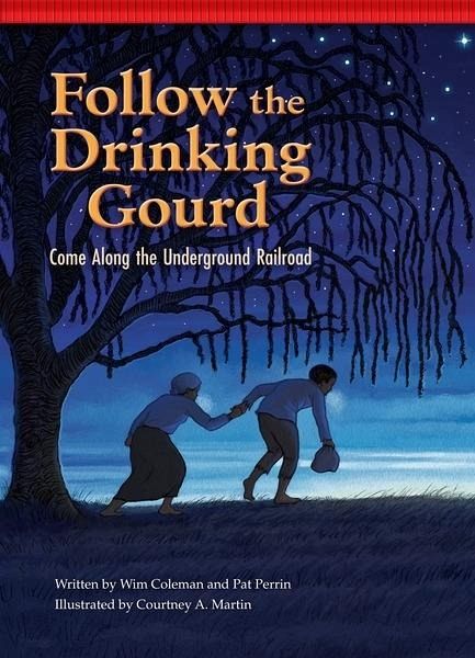 Follow the Drinking Gourd (eBook, PDF)