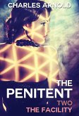 The Penitent (eBook, ePUB)