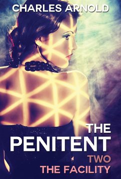 The Penitent (eBook, ePUB) - Arnold, Charles