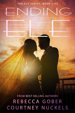Cover Ending ELE (eBook, ePUB)