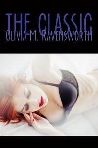 Cover The Classic Olivia M. Ravensworth (eBook, ePUB)