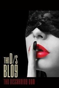 Cover The D/s Blog (eBook, ePUB)