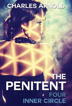 The Penitent (eBook, ePUB) - Arnold, Charles