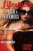 Lifestyles of the Rich and (In)Famous (eBook, ePUB) Lifestyles of the Rich and (In)Famous (eBook, ePUB)