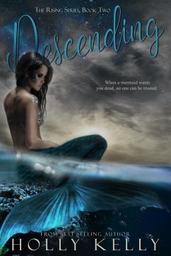 Cover Descending (The Rising Series, #2) (eBook, ePUB)