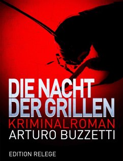 Cover Die Nacht der Grillen (eBook, ePUB)