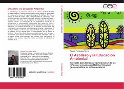 El Astillero y la Educación Ambiental - Fernández Tarrío, Rosalía