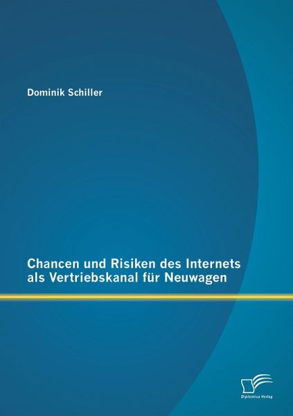 Chancen und Risiken des Internets als Vertriebskanal für Neuwagen
